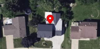 House image located at Elgin, IL 60123