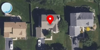House image located at Algonquin, IL 60102