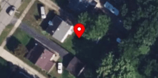 House image located at Warren, OH 44484