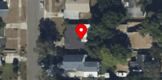 House image located at Saint Petersburg, FL 33712