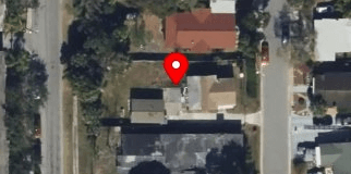 House image located at Clearwater, FL 33755