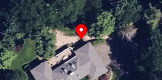 House image located at Tuxedo Park, NY 10987