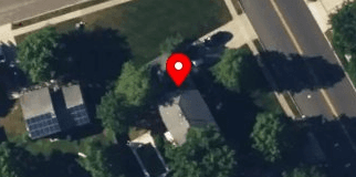 House image located at Glassboro, NJ 08028