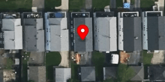 House image located at Buffalo, NY 14217