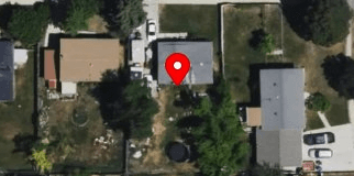 House image located at West Valley City, UT 84120
