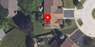 House image located at Buffalo Grove, IL 60089