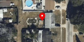 House image located at Saint Petersburg, FL 33714