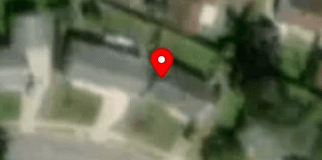 House image located at South Bend, IN 46614