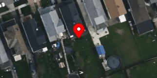House image located at Buffalo, NY 14207