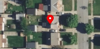 House image located at Cleveland, OH 44144