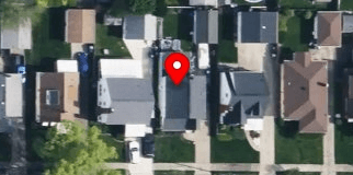 House image located at Niagara Falls, NY 14305