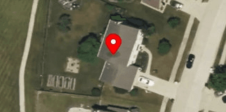 House image located at Fort Wayne, IN 46845
