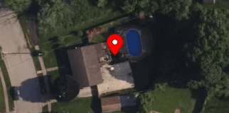 House image located at Lexington, KY 40517