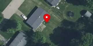 House image located at Bellbrook, OH 45305