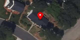 House image located at Garner, NC 27529