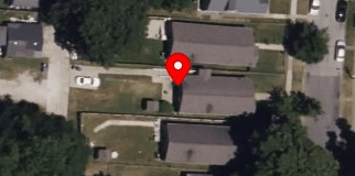 House image located at Louisville, KY 40215