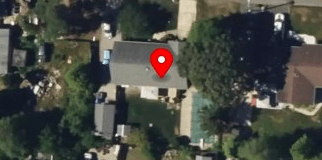 House image located at Lanoka Harbor, NJ 08734