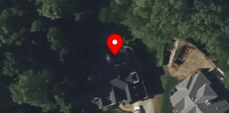 House image located at Raleigh, NC 27615