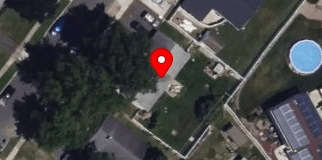 House image located at Levittown, PA 19054
