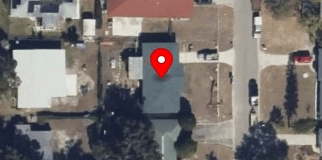 House image located at Dunedin, FL 34698