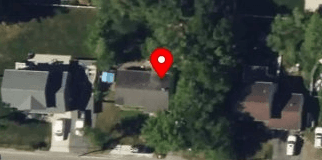 House image located at Lanoka Harbor, NJ 08734