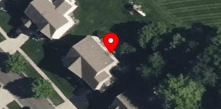 House image located at Powell, OH 43065