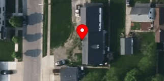 House image located at Depew, NY 14043