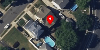 House image located at Woodbury Heights, NJ 08097