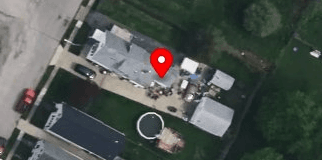 House image located at Buffalo, NY 14206