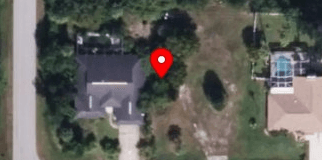 House image located at Port Charlotte, FL 33981