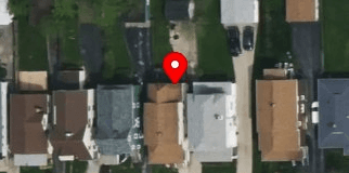 House image located at Buffalo, NY 14217