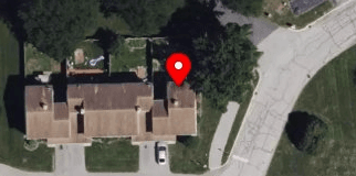 House image located at Crest Hill, IL 60403