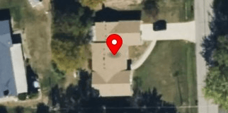 House image located at Farmington, MI 48336