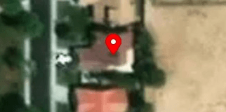 House image located at Ridgecrest, CA 93555