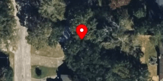 House image located at Moss Point, MS 39563