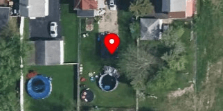House image located at Niagara Falls, NY 14304