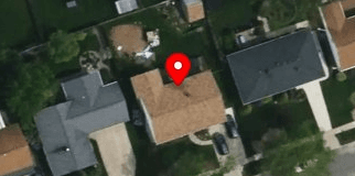 House image located at Tonawanda, NY 14150