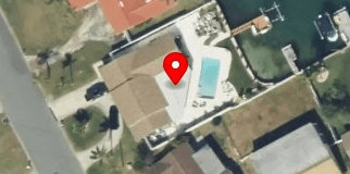 House image located at Saint Petersburg, FL 33706