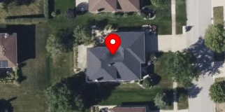 House image located at Woodridge, IL 60517