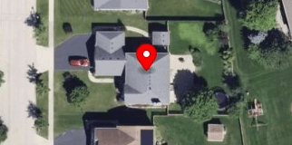 House image located at Algonquin, IL 60102