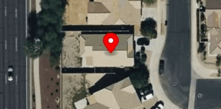 House image located at Avondale, AZ 85323