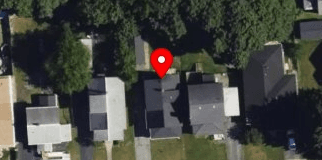 House image located at Syracuse, NY 13208