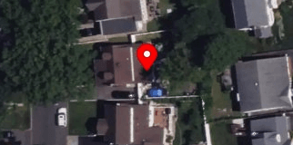 House image located at Kenilworth, NJ 07033