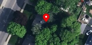 House image located at Niagara Falls, NY 14305