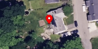 House image located at Tuxedo Park, NY 10987