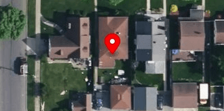 House image located at Niagara Falls, NY 14301
