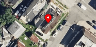 House image located at Mount Vernon, NY 10553