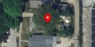 House image located at Des Moines, IA 50313