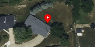 House image located at Fort Wayne, IN 46835