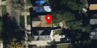 House image located at Detroit, MI 48238